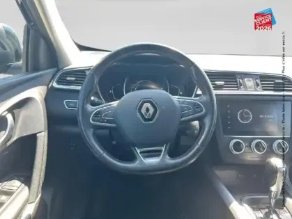Photo 11 Renault Kadjar  1.3 TCe 140ch FAP Intens EDC - 21