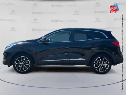 Photo 8 Renault Kadjar  1.3 TCe 140ch FAP Intens EDC - 21