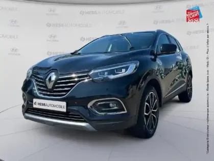 Photo Renault Kadjar Intens