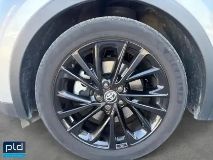 Photo 9 Toyota C-HR  2.0 Hybride Rechargeable 225ch GR Sport NG23