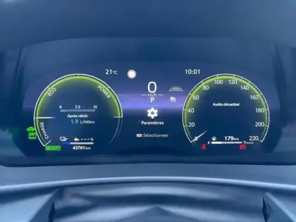 Photo 12 Toyota C-HR  2.0 Hybride Rechargeable 225ch GR Sport NG23