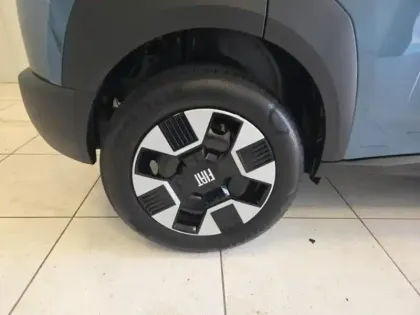 Photo 10 Fiat Panda Grande  1.2 Hybrid Turbo 110ch Pop eDCT6