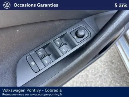 Photo 13 Skoda Scala  1.0 TSI Evo 110ch Business DSG7