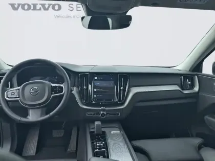 Photo 29 Volvo XC60  T6 Hybride Rechargeable 253 + 145ch Plus Style Dark Geartronic 8 AWD