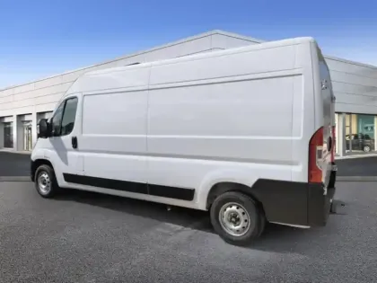 Photo 7 Fiat Ducato  Fg L3H2 3.3 140ch Business Pro
