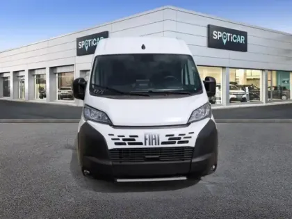 Photo Fiat Ducato Business Pro