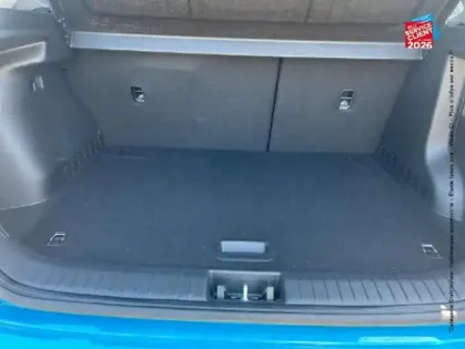 Photo 13 Hyundai Kona  Electric 39kWh - 136ch Intuitive