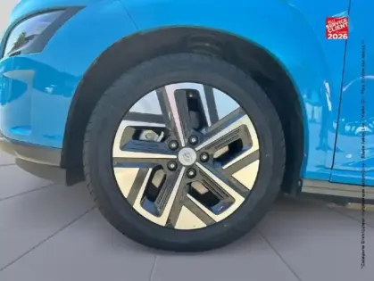Photo 9 Hyundai Kona  Electric 39kWh - 136ch Intuitive