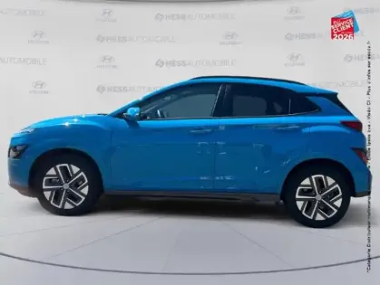 Photo 8 Hyundai Kona  Electric 39kWh - 136ch Intuitive