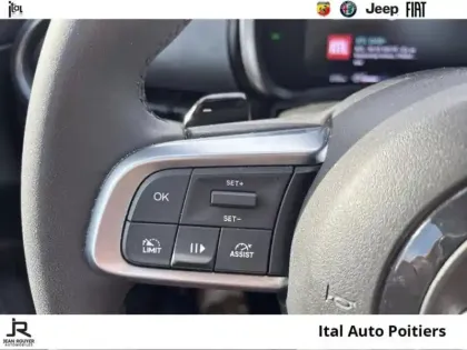 Photo 12 Fiat 600    DCT6 Pop T-Gen 3 1.2 Hybrid Turbo 11