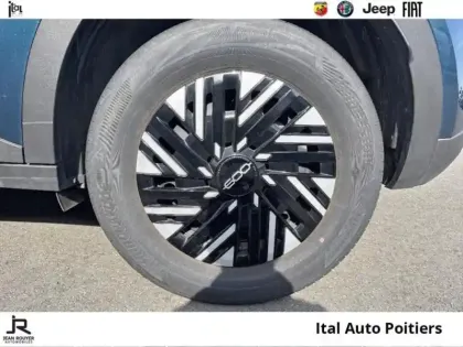 Photo 10 Fiat 600    DCT6 Pop T-Gen 3 1.2 Hybrid Turbo 11