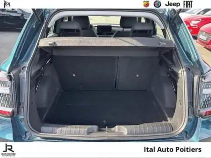 Photo 5 Fiat 600    DCT6 Pop T-Gen 3 1.2 Hybrid Turbo 11