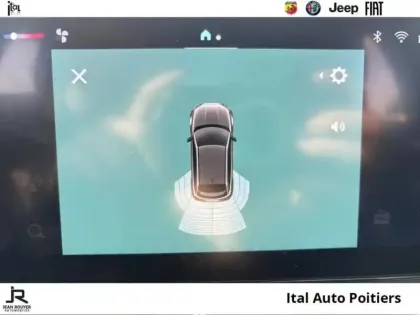 Photo 14 Fiat 600    DCT6 Pop T-Gen 3 1.2 Hybrid Turbo 11