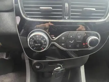 Photo 5 Renault Clio  1.5 dCi 90ch energy Intens 5p Euro6c