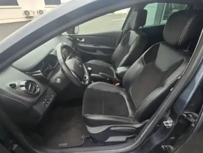 Photo 9 Renault Clio  1.5 dCi 90ch energy Intens 5p Euro6c
