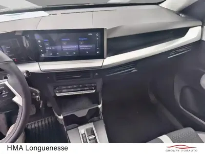 Photo 43 Jeep Renegade  1.3 Turbo T4 190ch 4xe Upland AT6