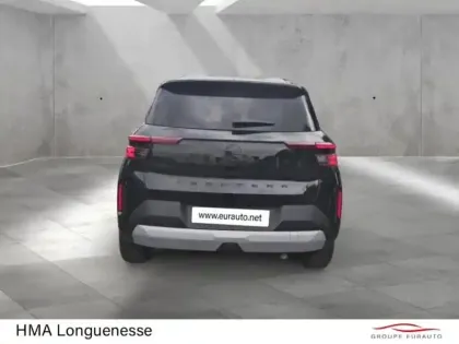 Photo 34 Jeep Renegade  1.3 Turbo T4 190ch 4xe Upland AT6