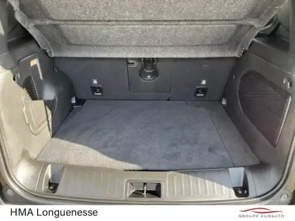 Photo 50 Jeep Renegade  1.3 Turbo T4 190ch 4xe Upland AT6