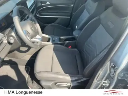 Photo 10 Jeep Renegade  1.3 Turbo T4 190ch 4xe Upland AT6