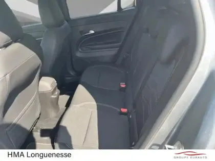 Photo 11 Jeep Renegade  1.3 Turbo T4 190ch 4xe Upland AT6