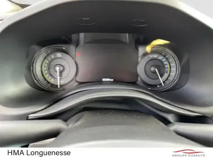 Photo 54 Jeep Renegade  1.3 Turbo T4 190ch 4xe Upland AT6