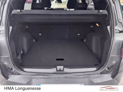Photo 35 Jeep Renegade  1.3 Turbo T4 190ch 4xe Upland AT6