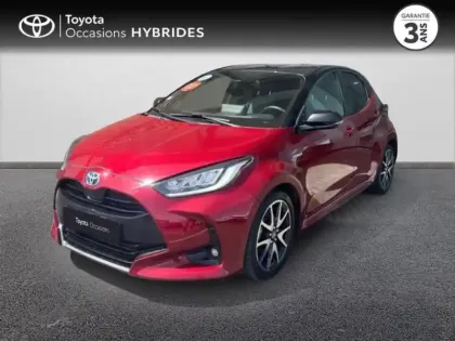 Photo Toyota Yaris Collection