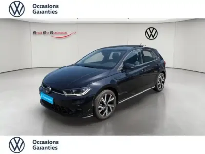 Photo Volkswagen Polo R-line