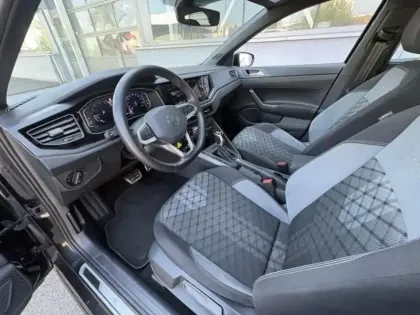 Photo 9 Volkswagen Polo  1.0 TSI 110ch R-Line DSG7
