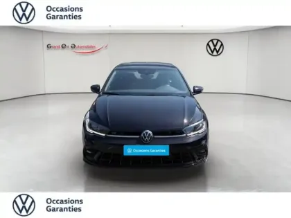 Photo 8 Volkswagen Polo  1.0 TSI 110ch R-Line DSG7