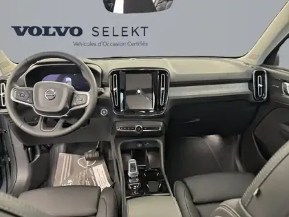 Photo 7 Volvo Xc40  B3 163ch Lounge Edition DCT 7