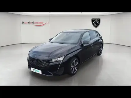 Photo Peugeot 308 Allure