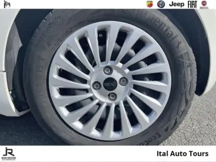 Photo 10 Fiat 500  e/Electrique 118ch/118 MY23/1ère MAIN/GARANTIE 1 AN