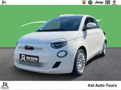 Photo Fiat 500 Base