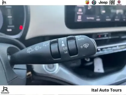 Photo 13 Fiat 500  e/Electrique 118ch/118 MY23/1ère MAIN/GARANTIE 1 AN