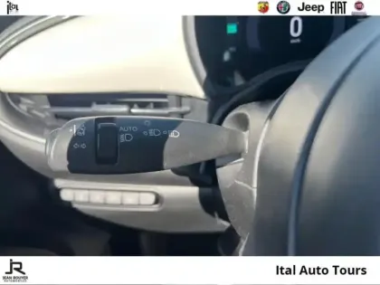 Photo 14 Fiat 500  e/Electrique 118ch/118 MY23/1ère MAIN/GARANTIE 1 AN