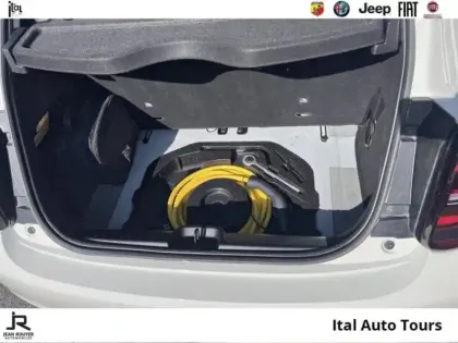 Photo 5 Fiat 500  e/Electrique 118ch/118 MY23/1ère MAIN/GARANTIE 1 AN