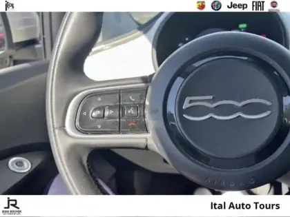 Photo 12 Fiat 500  e/Electrique 118ch/118 MY23/1ère MAIN/GARANTIE 1 AN