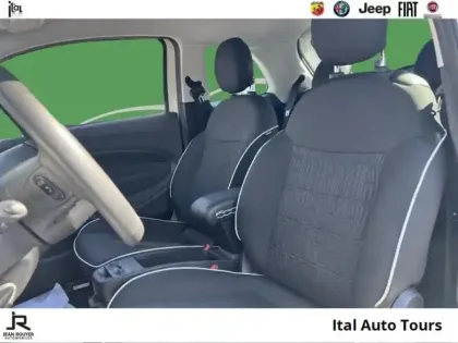 Photo 8 Fiat 500  e/Electrique 118ch/118 MY23/1ère MAIN/GARANTIE 1 AN
