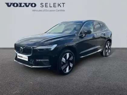 Photo Volvo Xc60 Ultra Style Dark