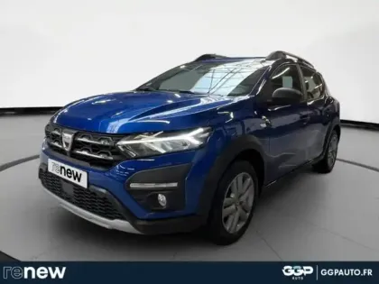 Photo Dacia Sandero Stepway Essential