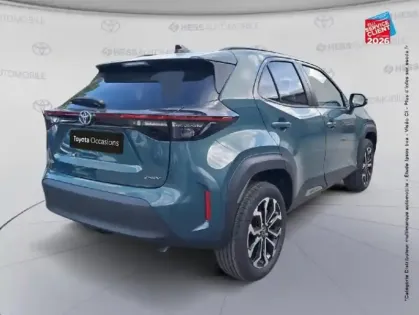 Photo 5 Toyota Yaris  Cross 116h Design MY26