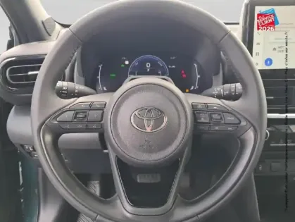 Photo 11 Toyota Yaris  Cross 116h Design MY26