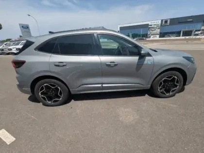 Photo 8 Ford Kuga  2.5 Duratec 243ch Hybride Rechargeable ST-Line X Powershift