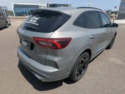 Photo 7 Ford Kuga  2.5 Duratec 243ch Hybride Rechargeable ST-Line X Powershift