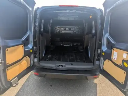 Photo 5 Ford Transit Connect  L1 1.0E 100ch E85 Trend Business