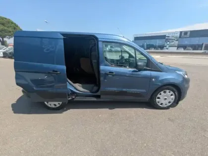 Photo 8 Ford Transit Connect  L1 1.0E 100ch E85 Trend Business
