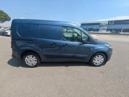 Photo 7 Ford Transit Connect  L1 1.0E 100ch E85 Trend Business