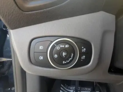 Photo 14 Ford Transit Connect  L1 1.0E 100ch E85 Trend Business
