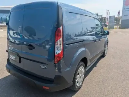 Photo 6 Ford Transit Connect  L1 1.0E 100ch E85 Trend Business
